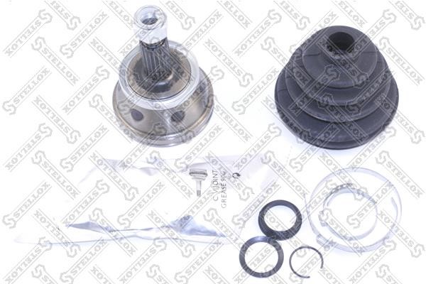 Stellox 150 1403-SX Constant velocity joint (CV joint), outer, set 1501403SX: Buy near me in Poland at 2407.PL - Good price!