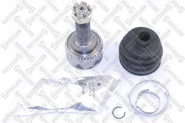 Stellox 150 1406-SX Constant velocity joint (CV joint), outer, set 1501406SX: Buy near me in Poland at 2407.PL - Good price!