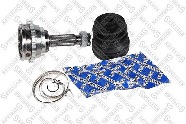 Stellox 150 1726-SX CV joint 1501726SX: Buy near me in Poland at 2407.PL - Good price!