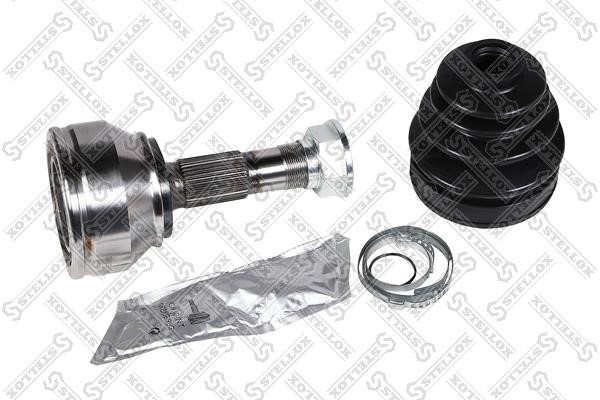 Stellox 150 1732-SX Constant velocity joint (CV joint), outer, set 1501732SX: Buy near me in Poland at 2407.PL - Good price!