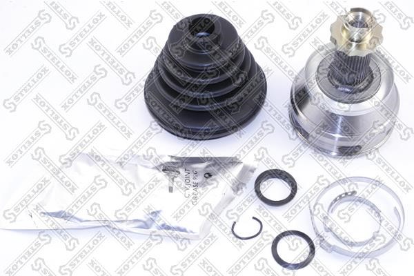 Stellox 150 1414-SX Constant velocity joint (CV joint), outer, set 1501414SX: Buy near me in Poland at 2407.PL - Good price!