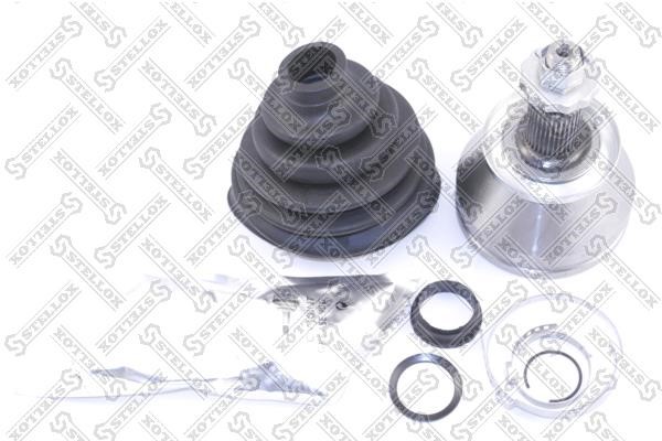 Stellox 150 1415-SX Constant velocity joint (CV joint), outer, set 1501415SX: Buy near me in Poland at 2407.PL - Good price!