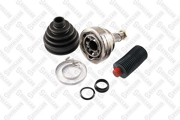 Stellox 150 1428-SX Constant velocity joint (CV joint), outer, set 1501428SX: Buy near me in Poland at 2407.PL - Good price!