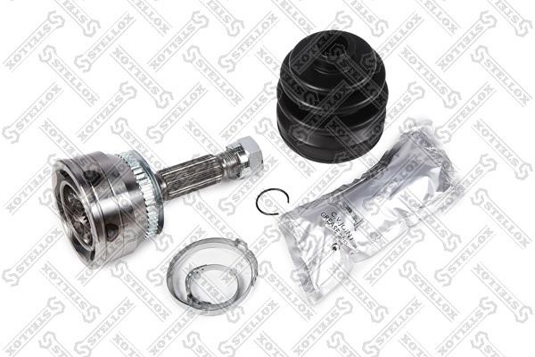 Stellox 150 1777-SX Constant velocity joint (CV joint), outer, set 1501777SX: Buy near me in Poland at 2407.PL - Good price!