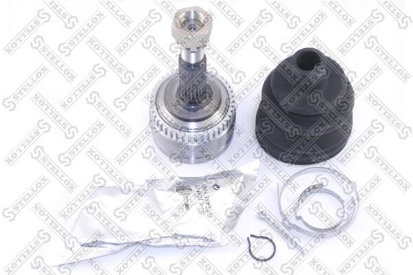 Stellox 150 1437-SX Constant velocity joint (CV joint), outer, set 1501437SX: Buy near me in Poland at 2407.PL - Good price!