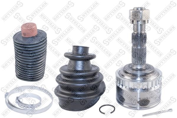 Stellox 150 1439-SX Constant velocity joint (CV joint), outer, set 1501439SX: Buy near me in Poland at 2407.PL - Good price!