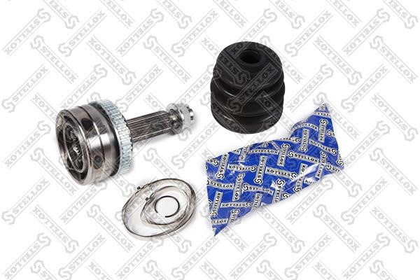 Stellox 150 1785-SX Constant velocity joint (CV joint), outer, set 1501785SX: Buy near me in Poland at 2407.PL - Good price!