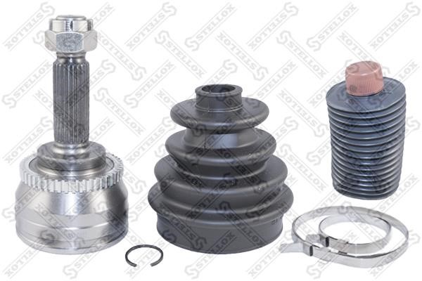 Stellox 150 1793-SX Constant velocity joint (CV joint), outer, set 1501793SX: Buy near me in Poland at 2407.PL - Good price!
