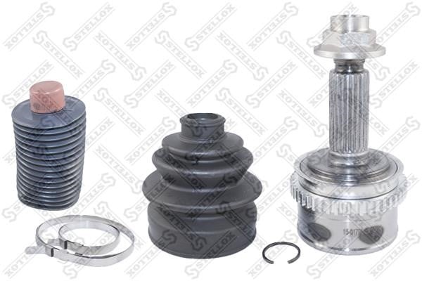 Stellox 150 1795-SX Constant velocity joint (CV joint), outer, set 1501795SX: Buy near me in Poland at 2407.PL - Good price!