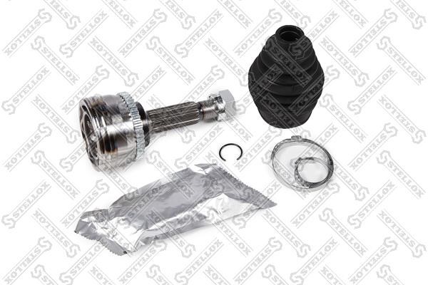 Stellox 150 1797-SX Constant velocity joint (CV joint), outer, set 1501797SX: Buy near me in Poland at 2407.PL - Good price!
