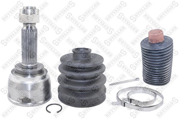 Stellox 150 1805-SX Constant velocity joint (CV joint), outer, set 1501805SX: Buy near me in Poland at 2407.PL - Good price!