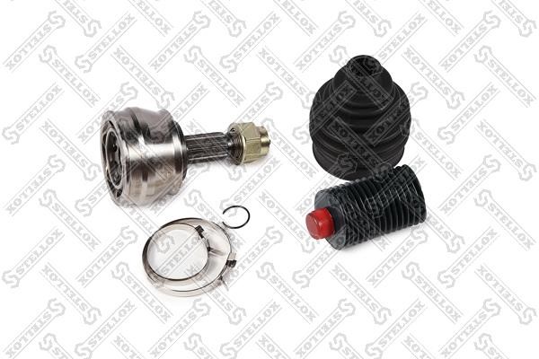 Stellox 150 1808-SX Constant velocity joint (CV joint), outer, set 1501808SX: Buy near me in Poland at 2407.PL - Good price!