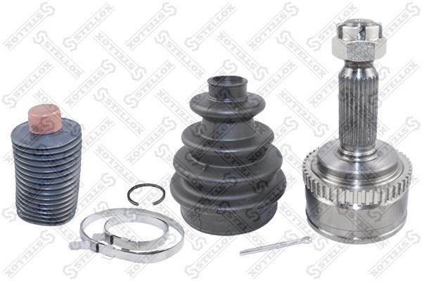 Stellox 150 1829-SX Constant velocity joint (CV joint), outer, set 1501829SX: Buy near me in Poland at 2407.PL - Good price!