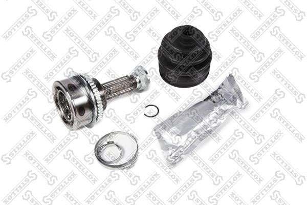Stellox 150 1861-SX Constant velocity joint (CV joint), outer, set 1501861SX: Buy near me in Poland at 2407.PL - Good price!