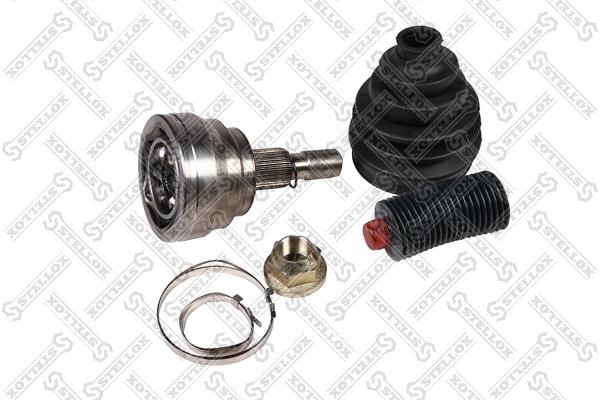 Stellox 150 1874-SX Constant velocity joint (CV joint), outer, set 1501874SX: Buy near me in Poland at 2407.PL - Good price!