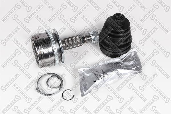 Stellox 150 1877-SX Constant velocity joint (CV joint), outer, set 1501877SX: Buy near me in Poland at 2407.PL - Good price!