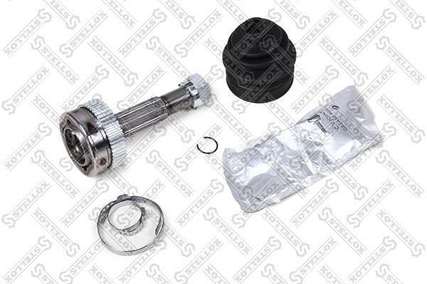 Stellox 150 1879-SX Constant velocity joint (CV joint), outer, set 1501879SX: Buy near me in Poland at 2407.PL - Good price!