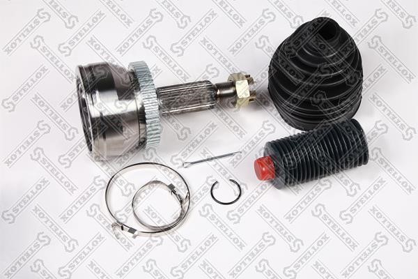 Stellox 150 1898-SX Constant velocity joint (CV joint), outer, set 1501898SX: Buy near me in Poland at 2407.PL - Good price!