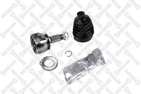 Stellox 150 1903-SX Constant velocity joint (CV joint), outer, set 1501903SX: Buy near me in Poland at 2407.PL - Good price!
