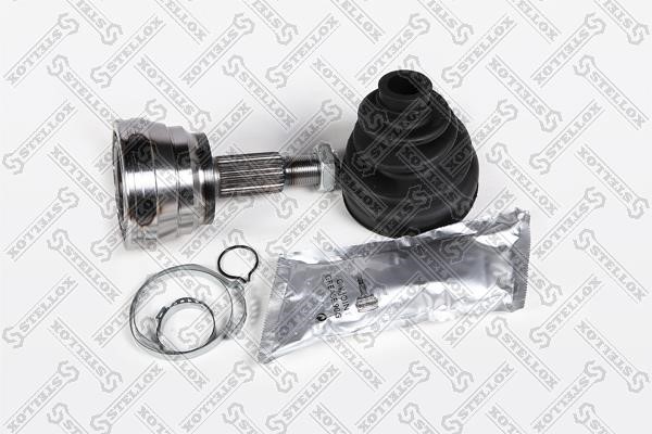 Stellox 150 1905-SX Constant velocity joint (CV joint), outer, set 1501905SX: Buy near me in Poland at 2407.PL - Good price!