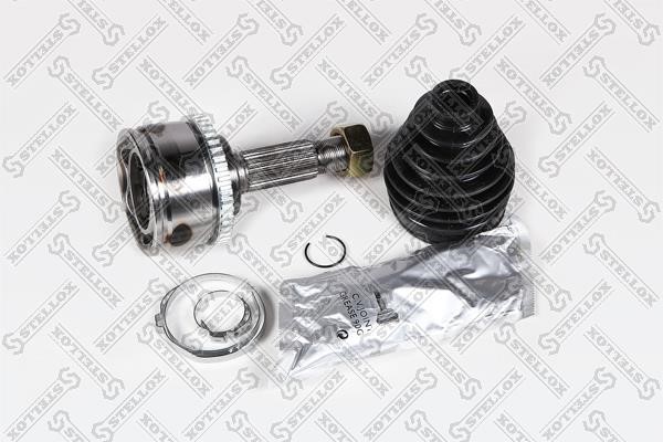 Stellox 150 1916-SX Constant velocity joint (CV joint), outer, set 1501916SX: Buy near me in Poland at 2407.PL - Good price!