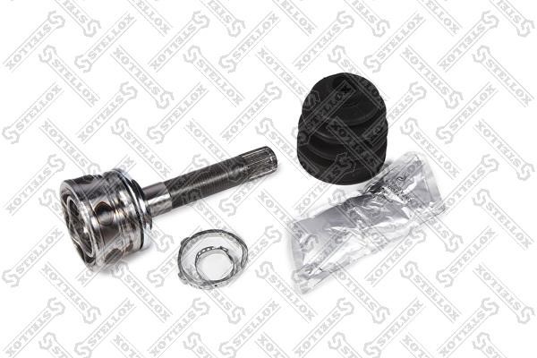Stellox 150 1923-SX Constant velocity joint (CV joint), outer, set 1501923SX: Buy near me in Poland at 2407.PL - Good price!