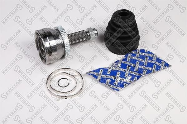 Stellox 150 1946-SX Constant velocity joint (CV joint), outer, set 1501946SX: Buy near me in Poland at 2407.PL - Good price!