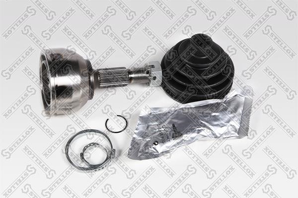 Stellox 150 1949-SX Constant velocity joint (CV joint), outer, set 1501949SX: Buy near me in Poland at 2407.PL - Good price!