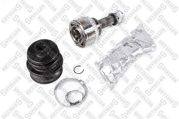 Stellox 150 1951-SX Constant velocity joint (CV joint), outer, set 1501951SX: Buy near me in Poland at 2407.PL - Good price!