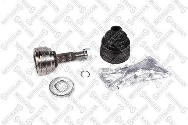 Stellox 150 1953-SX Constant velocity joint (CV joint), outer, set 1501953SX: Buy near me in Poland at 2407.PL - Good price!