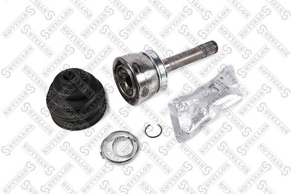 Stellox 150 1955-SX Constant velocity joint (CV joint), outer, set 1501955SX: Buy near me in Poland at 2407.PL - Good price!