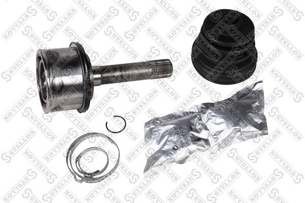 Stellox 150 1960-SX Constant velocity joint (CV joint), outer, set 1501960SX: Buy near me in Poland at 2407.PL - Good price!