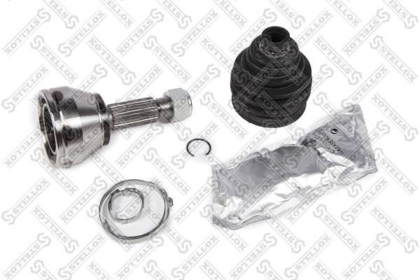 Stellox 150 1991-SX Constant velocity joint (CV joint), outer, set 1501991SX: Buy near me in Poland at 2407.PL - Good price!
