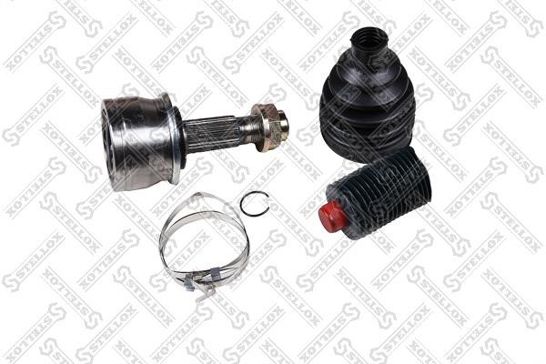 Stellox 150 1993-SX Constant velocity joint (CV joint), outer, set 1501993SX: Buy near me in Poland at 2407.PL - Good price!