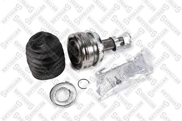Stellox 150 2010-SX Constant velocity joint (CV joint), outer, set 1502010SX: Buy near me at 2407.PL in Poland at an Affordable price!