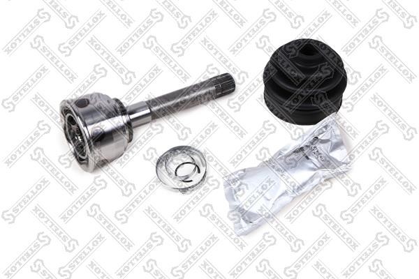 Stellox 150 2015-SX Constant velocity joint (CV joint), outer, set 1502015SX: Buy near me in Poland at 2407.PL - Good price!