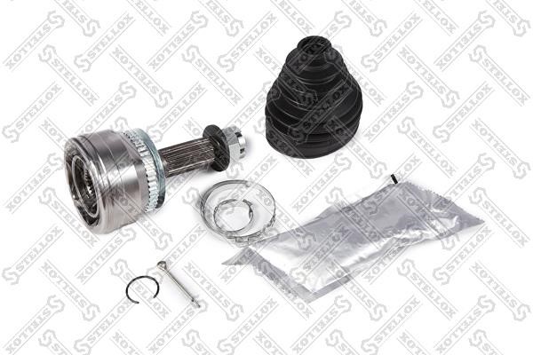 Stellox 150 2016-SX Constant velocity joint (CV joint), outer, set 1502016SX: Buy near me in Poland at 2407.PL - Good price!