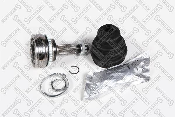 Stellox 150 2023-SX Constant velocity joint (CV joint), outer, set 1502023SX: Buy near me in Poland at 2407.PL - Good price!