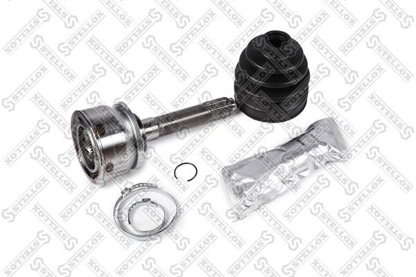 Stellox 150 2034-SX Constant velocity joint (CV joint), outer, set 1502034SX: Buy near me in Poland at 2407.PL - Good price!