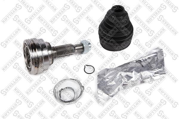 Stellox 150 2037-SX Constant velocity joint (CV joint), outer, set 1502037SX: Buy near me in Poland at 2407.PL - Good price!