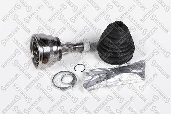 Stellox 150 2038-SX Constant velocity joint (CV joint), outer, set 1502038SX: Buy near me in Poland at 2407.PL - Good price!