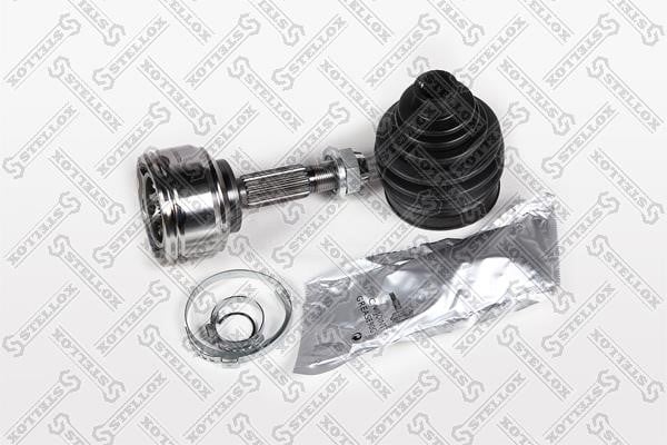 Stellox 150 2039-SX Constant velocity joint (CV joint), outer, set 1502039SX: Buy near me in Poland at 2407.PL - Good price!