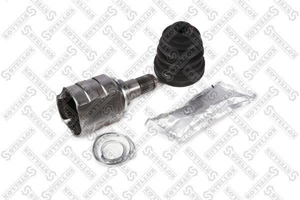 Stellox 160 1098-SX Constant Velocity Joint (CV joint), inner left, set 1601098SX: Buy near me in Poland at 2407.PL - Good price!