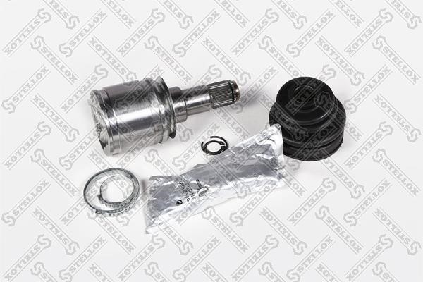 Stellox 160 1118-SX Constant Velocity Joint (CV joint), internal 1601118SX: Buy near me in Poland at 2407.PL - Good price!