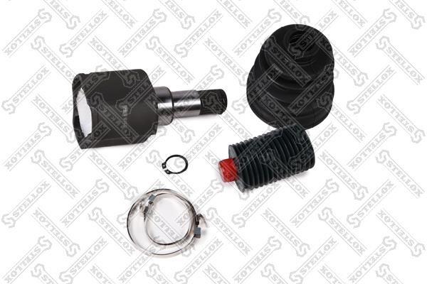 Stellox 160 1150-SX CV joint 1601150SX: Buy near me in Poland at 2407.PL - Good price!