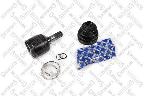 Stellox 160 1163-SX CV joint 1601163SX: Buy near me in Poland at 2407.PL - Good price!