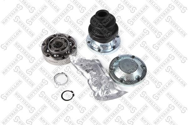 Stellox 160 1166-SX CV joint 1601166SX: Buy near me in Poland at 2407.PL - Good price!