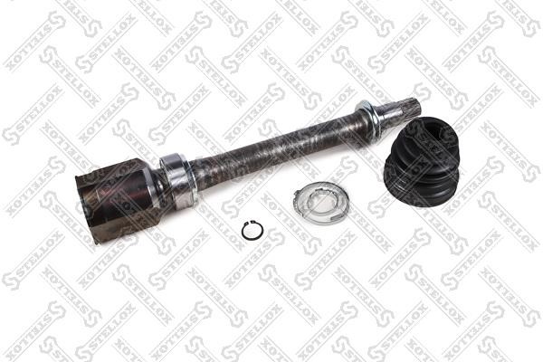 Stellox 160 1194-SX CV joint (CV joint), inner right, set 1601194SX: Buy near me in Poland at 2407.PL - Good price!