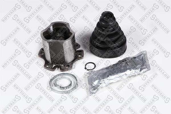Stellox 160 1198-SX CV joint (CV joint), inner right, set 1601198SX: Buy near me in Poland at 2407.PL - Good price!
