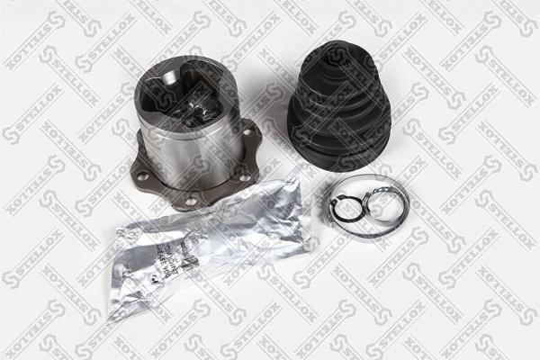 Stellox 160 1202-SX Joint Kit, drive shaft 1601202SX: Buy near me in Poland at 2407.PL - Good price!